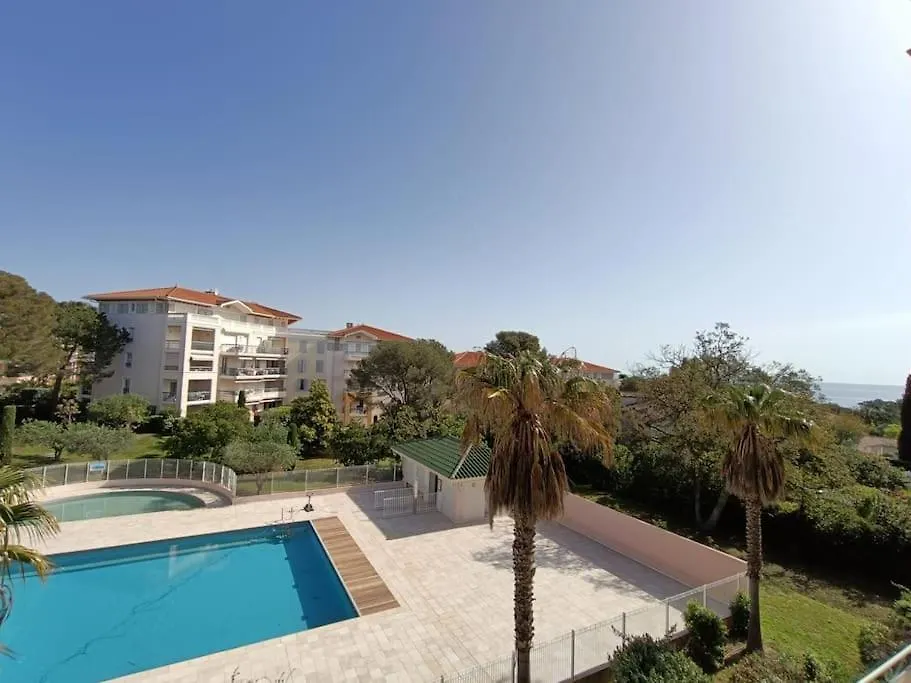 Les Calanques D'Azur Apartment Saint Aygulf France