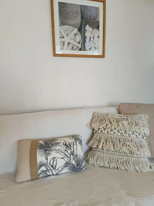 Les Calanques D'Azur Apartment Saint Aygulf France