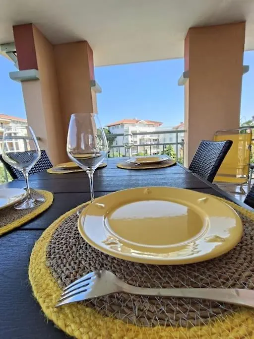 Les Calanques D'Azur Apartment Saint Aygulf