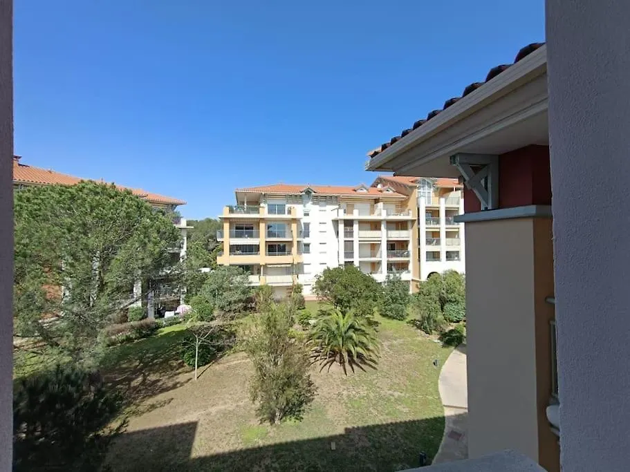 Les Calanques D'Azur Apartment Saint Aygulf 0*,